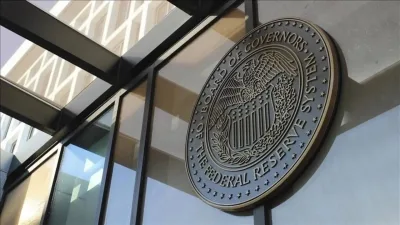 Fed Faiz Kararı Ne Oldu? 2026 Üçüncü Toplantıda Faiz Sabit Kaldı - Ekonomi Haberleri