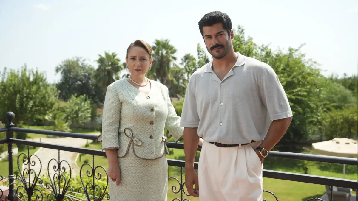 Yeni Dizisi Güneşin Doğduğu Yer Ekran Takvimi Şekilleniyor