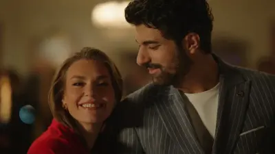 Netflix Dizisi 'Enfes Bir Akşam'ın İkinci Sezon Çekimleri 18 Ağustos'ta Başlıyor - Dizi Haberleri