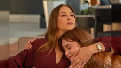 Kızılcık Şerbeti'nin Yeni Çimen'i Kim Oldu? İlk Kareler Geldi