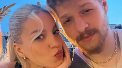 Burak Yörük Tuana Yılmaz Evlendi Mi? Magazin Gündeminde Evlilik İddiaları Yayıldı