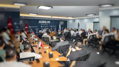 Malatya Deprem Sonrası Yeniden İnşa Süreci: Milyarlarca Liralık Yatırımlar Neler?