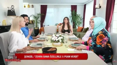 Yemekteyiz 29 Mayıs 2026 Birincisi Kim Oldu, Ödül Sahibi Ne Zaman Açıklanacak?