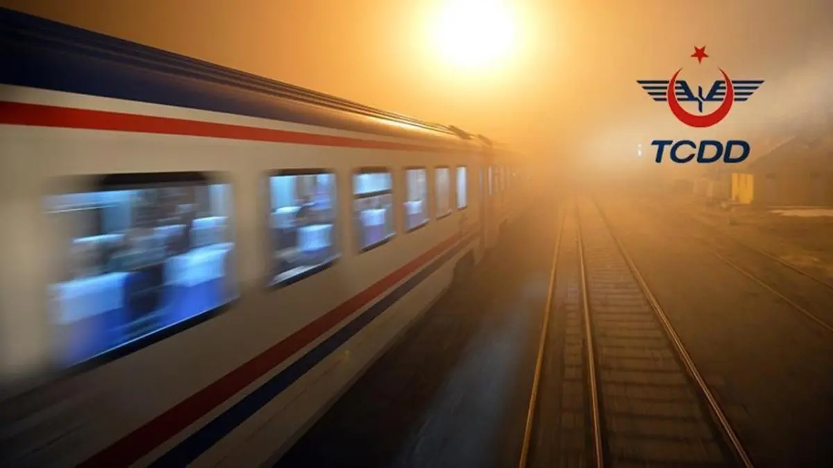 TCDD'den 132 Makinist Alımı Başvuruları Sona Eriyor: Son Tarih Detayları
