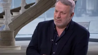 Yapımcı Fatih Aksoy'un Gözaltına Alınma Detayları ve Kimlik Bilgileri - Yaşam Haberleri