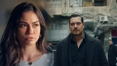 Eşref Rüya 47. Bölüm Fragmanı Yayınlandı: Final Öncesi Büyük Hesaplaşma Başlıyor - Dizi Haberleri