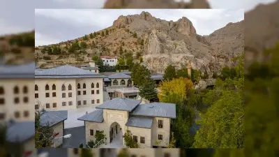 Malatya Kültür Yolu Festivali, Şehri Sanat Ve Gastronominin Merkezi Haline Getirecek - Gündem Haberleri