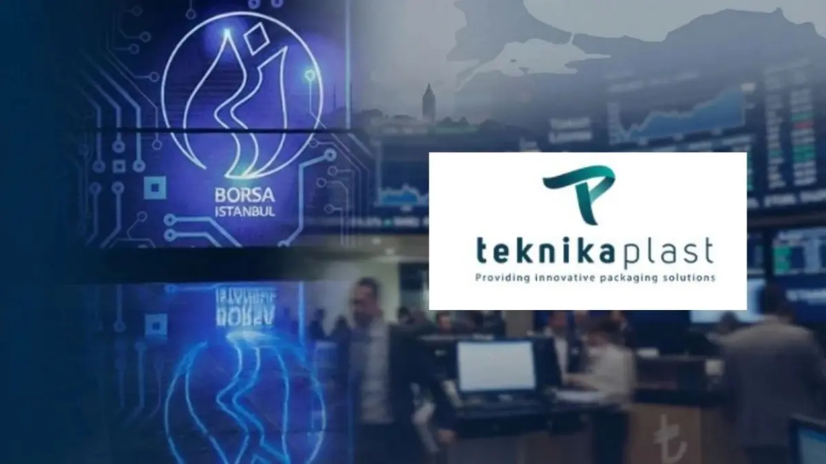 TKNKA Teknika Plast Halka Arz Süreci Başladı: Hisse Fiyatı ve Yatırımcılara Kaç Lot Düşecek?