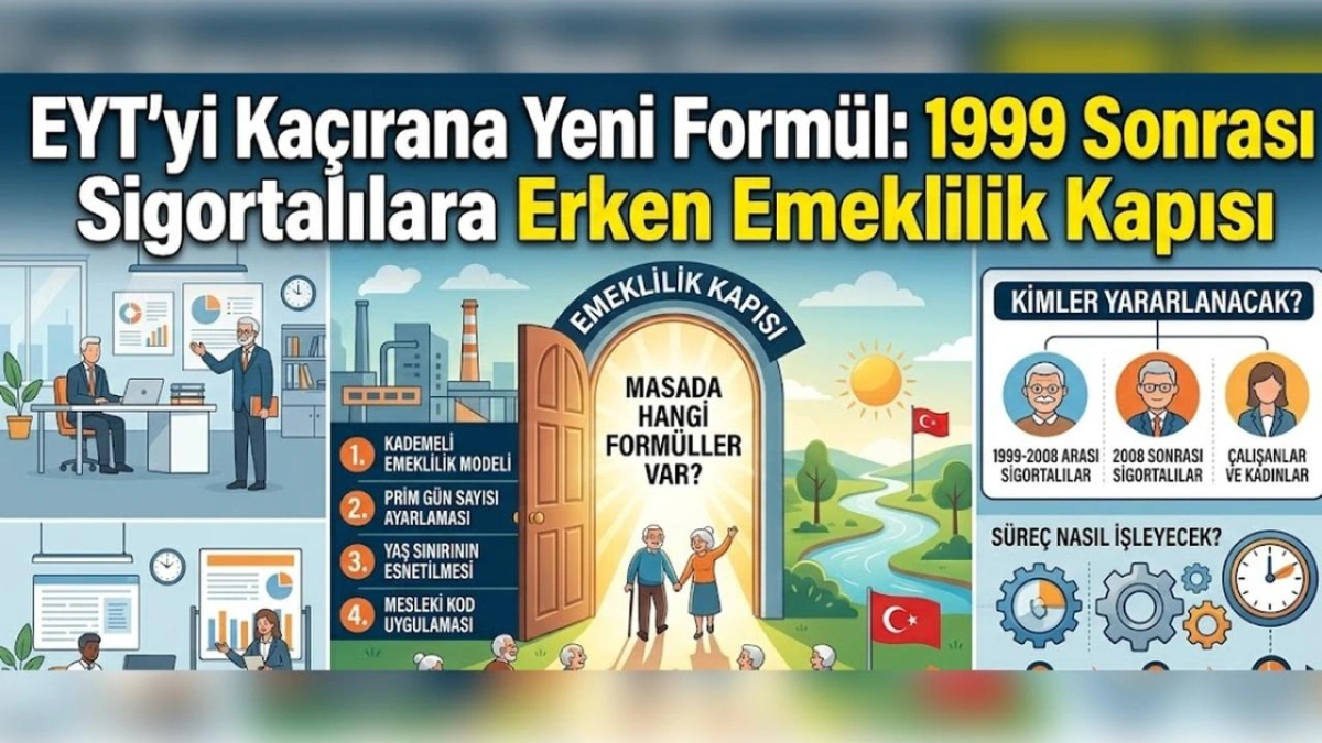 Prim borçlanması 2026'da asgari ücret artışı ve oranlarla yükseldi