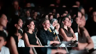 Çiğli'de Yaz Akşamları Açık Hava Sineması Etkinlikleriyle Şenleniyor