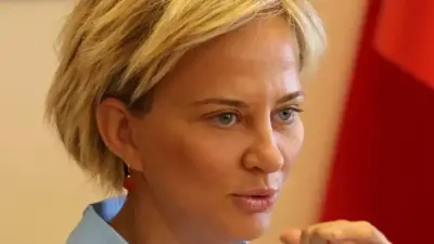Aylin Kotil Kimdir ve Kaç Yaşında? Ailesi ve Hayatı Hakkında Bilgiler