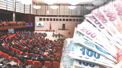 Emekli Promosyonları Güncellendi: Bankalar Rekabeti Artırarak Ödemeleri Yükseltti