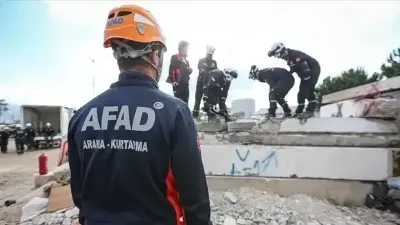 AFAD Toplanma Alanı Bilgileri Nasıl Bulunur? Güvenli Noktalar