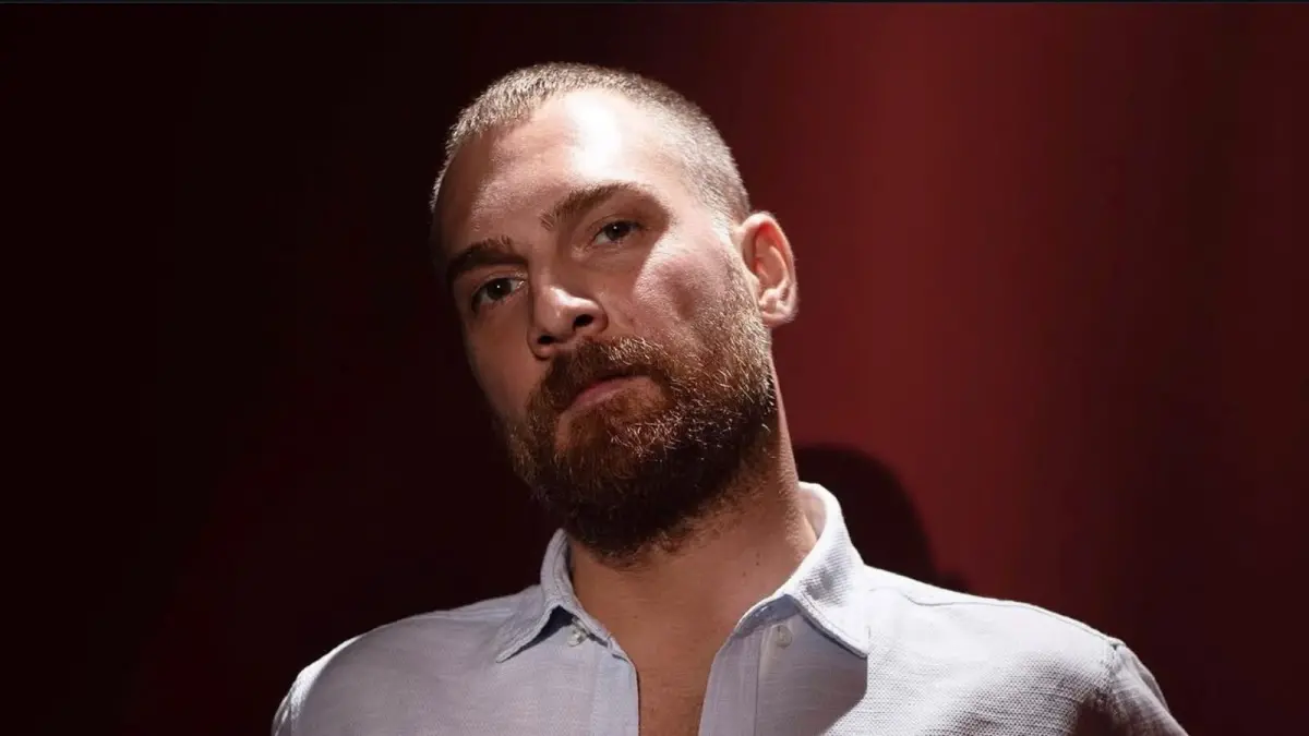 Yeraltı Dizisi Yeni Sezonuyla Dönüyor: Burak Bingöl Hangi Rolde?
