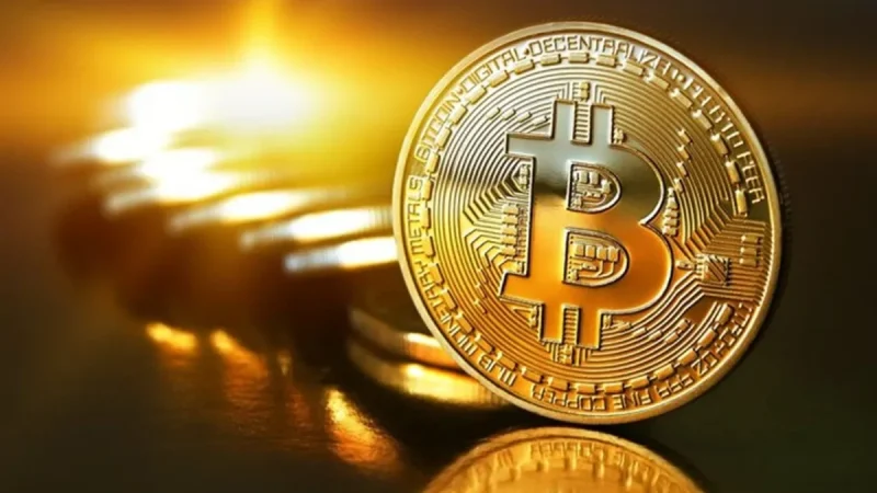 Kripto Para Piyasasında Kırmızı Alarm: Bitcoin'de Sert Kayıp
