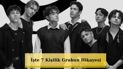 CRUSH Grubu İlk Şarkısıyla Müzik Dünyasına Adım Attı, Konser Tarihi Belli Oldu - Magazin Haberleri