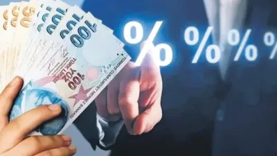 Bankalar Yeni Müşterilere Yüz Bin TL'ye Kadar Faizsiz Nakit Kredi Sunuyor - Ekonomi Haberleri