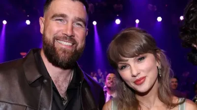 Travis Kelce: Amerikan Futbolu Yıldızının Başarılı Kariyeri ve Özel Yaşamı