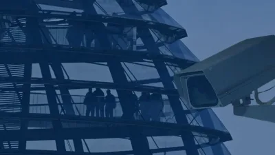 Güvenlik Kamerası Kullananlar Dikkat! KVKK'dan Önemli Açıklama Geldi - Ekonomi Haberleri