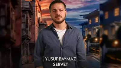 Yusuf Baymaz Kimdir? Altı Üstü İstanbul Servet Karakteri ve Kariyer Bilgileri - Dizi Haberleri