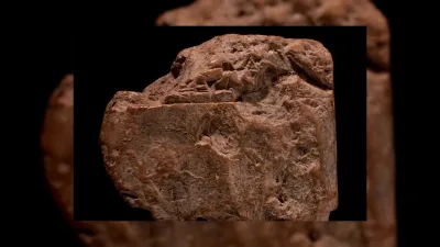 Asur krallığına ait üç yeni hükümdar çivi yazılarında belirlendi