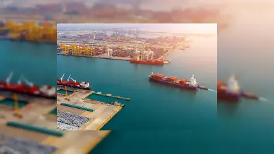 Türkiye'nin Temmuz Dış Ticaret Verileri: İhracat 25,6 Milyar Dolara Yükseldi