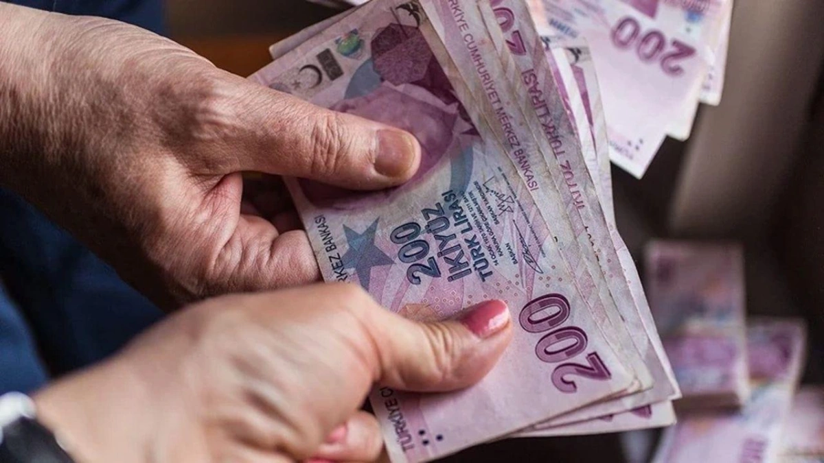 En Düşük Emekli Maaşı Artışı İçin Meclis Düzenlemesi Gerekliliği Vurgulandı