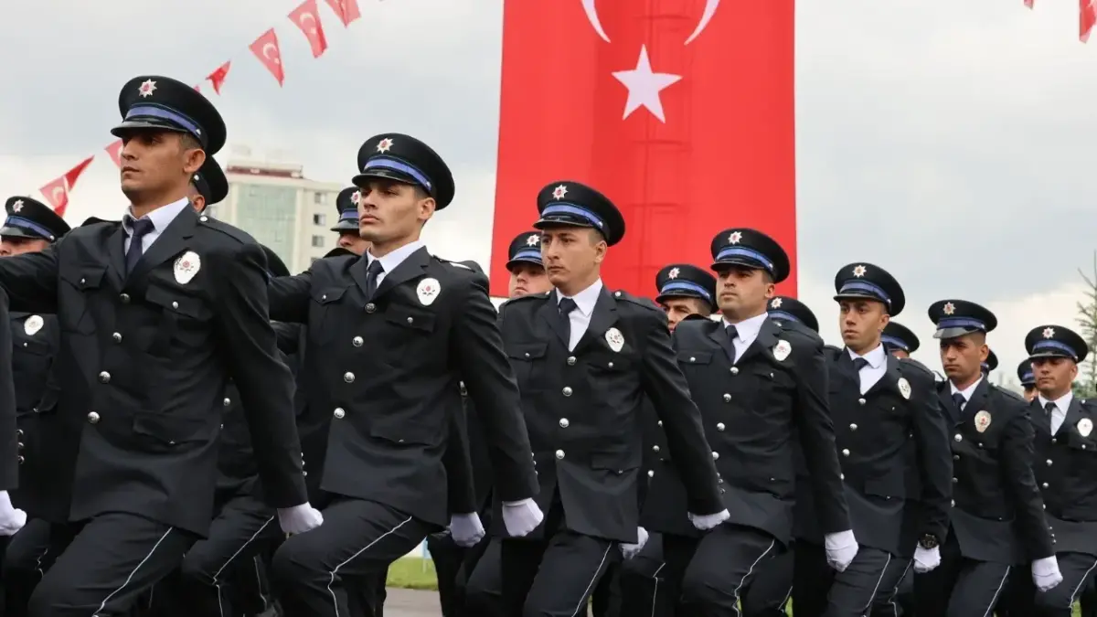PMYO Mülakat Sonuçları Bekleniyor: Gözler Polis Akademisi'nde