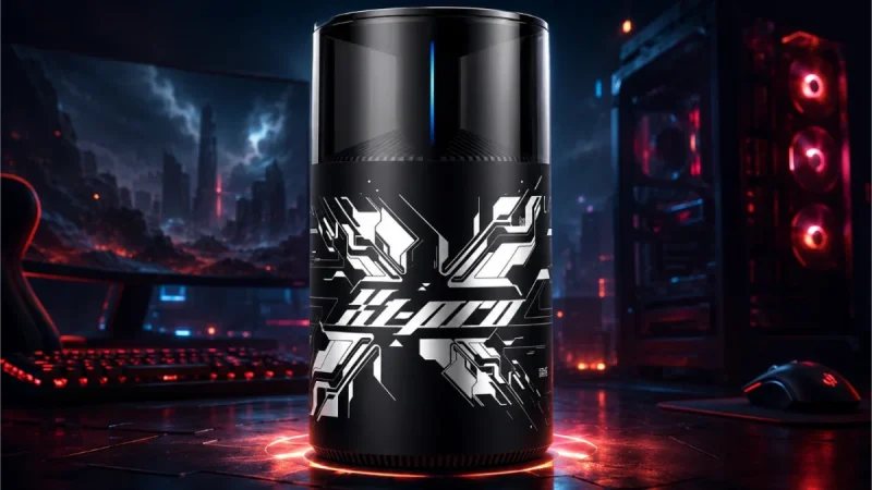 Huawei Router X1 Pro Gaming Edition Wi-Fi 7+ Destekli Model Piyasaya Sürüldü