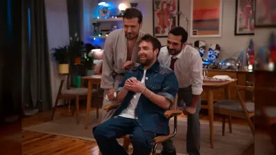 Murat Dalkılıç, Exxen Yapımı Karma Dizisinin İkinci Sezonunda Yer Alacak