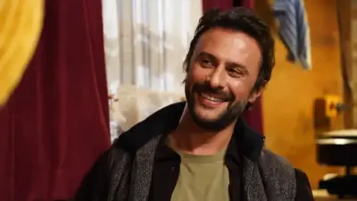 Onur Dilber Hangi Dizide Oynayacak? Taşacak Bu Deniz Sonraki Projesi Ne?