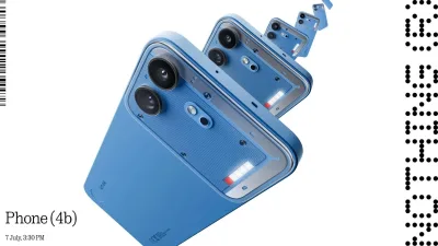 Nothing Phone (4b) Yeni Modelin Sızdırılan Özellikleri: Ekran, İşlemci ve Batarya