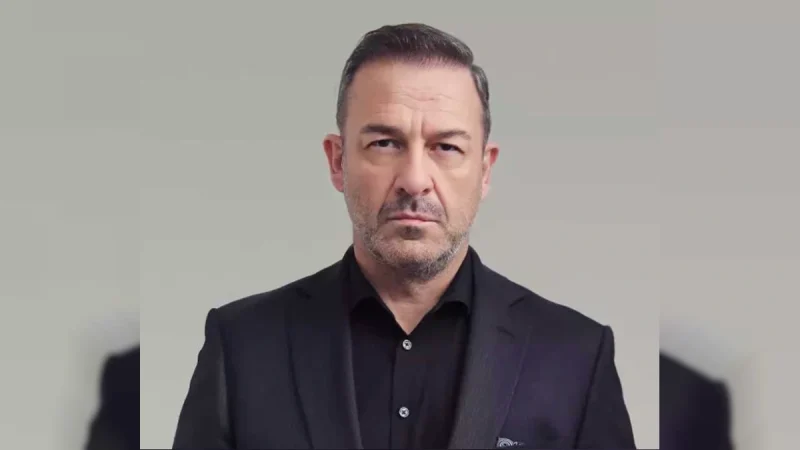 Murat Aygen Kızılcık Şerbeti Kadrosunda: Lider Karakteri Kimdir?