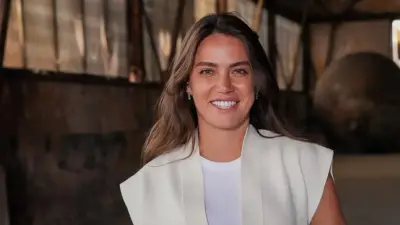 Ceyda Ateş Yapımcı Koltuğunda: İlk Dikey Dizisi Tivibu İçin Çekiliyor