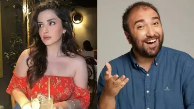 Deniz Bağdaş ile Aksel Gürel Eski Eşin Aldatma İddiaları Sonrası Evlendi
