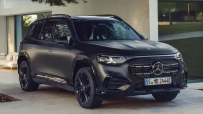 Yeni Mercedes-Benz GLB 220 4MATIC Türkiye Satış Fiyatı ve Özellikleri Nedir?