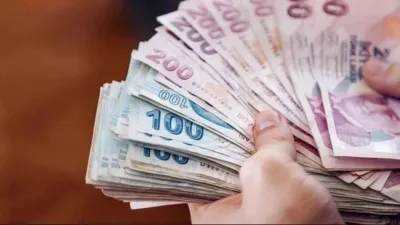 Emekli Maaşı Zam Hesaplamaları: 60 Bin 865 TL Milletvekili Aylıklarına Yansıyor - Ekonomi Haberleri