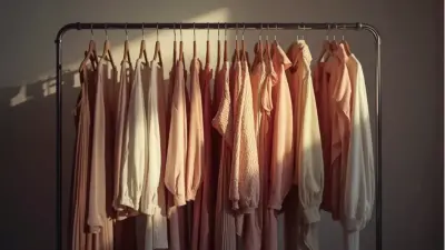 Küçülen Kıyafetler Nasıl Eski Haline Getirilir? İşte Etkili Yöntemler