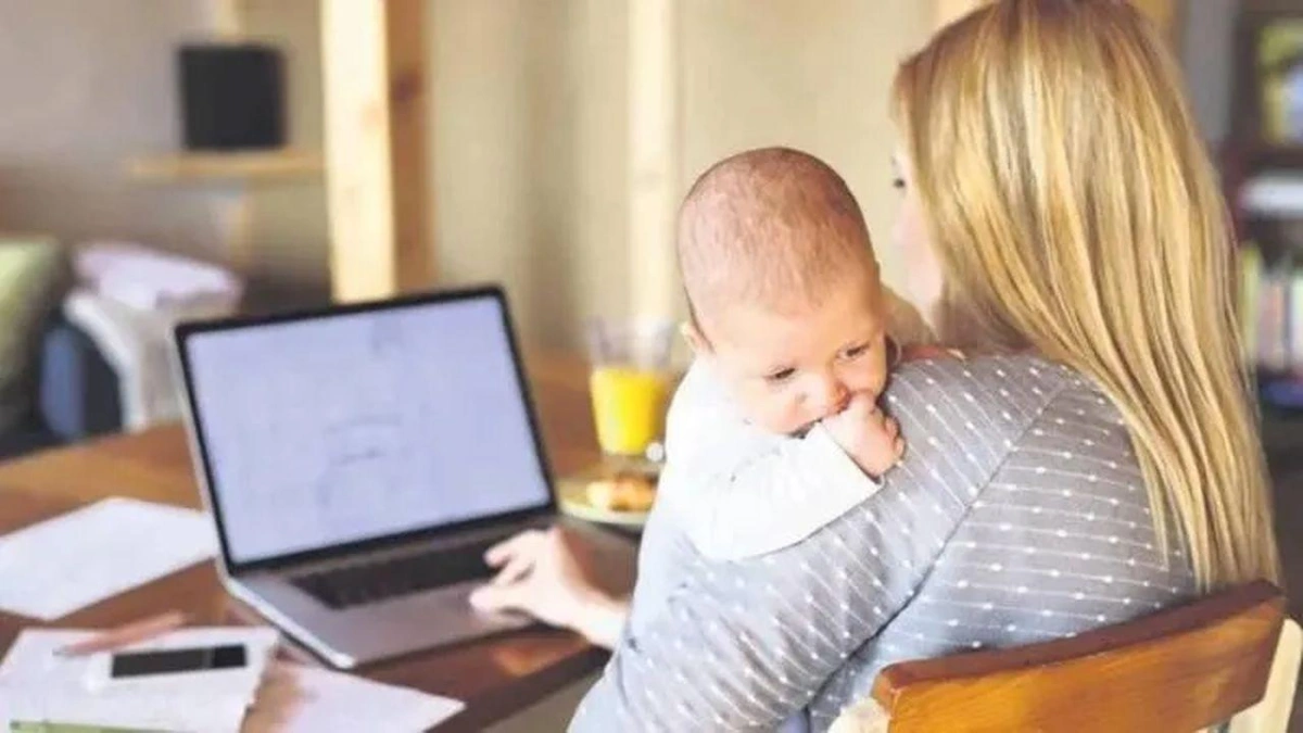 Doğum Borçlanmasıyla Anneler Emeklilik Tarihini 6 Yıl Öne Çekebiliyor
