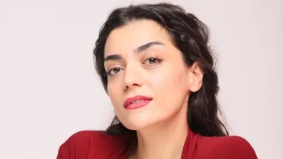 Merve Polat, 'Aşk ve Taht' Dizisinde Mihrişah Hatun Karakterine Hayat Verecek - Dizi Haberleri