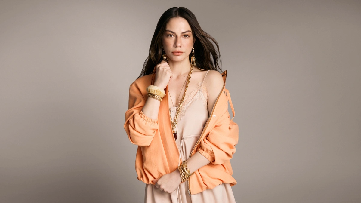 3. Demet Özdemir Cannes Yolcusu: Kırmızı Halı Detayı Gündem Oldu