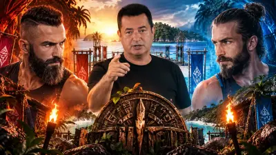 Survivor 2027'de Format Değişikliği ve 10 Milyon TL Ödül Duyuruldu