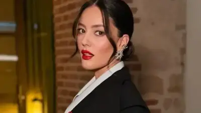 Pelin Akil'in Yorgunluk Paylaşımı Sosyal Medyada Tartışma Yarattı