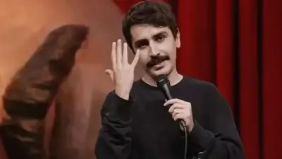Komedyen Deniz Göktaş Hakkında İddianame Hazırlandı: Üç Ayrı Suçtan Hapis İstemi