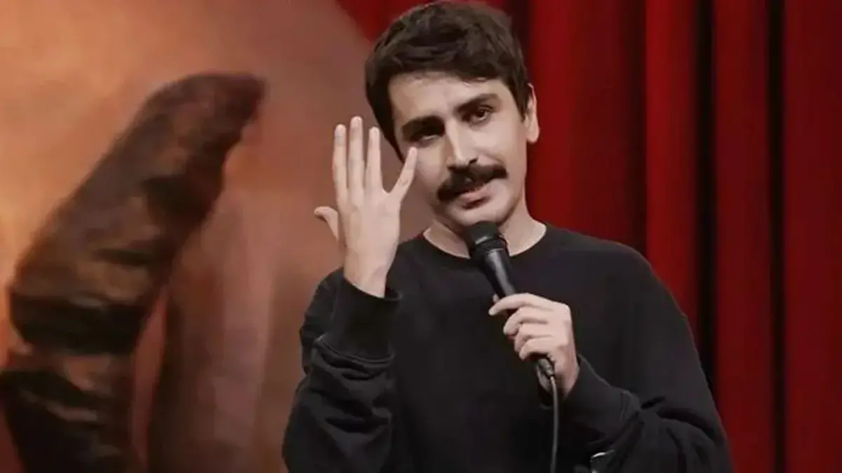 Komedyen Deniz Göktaş Hakkında İddianame Hazırlandı: Üç Ayrı Suçtan Hapis İstemi