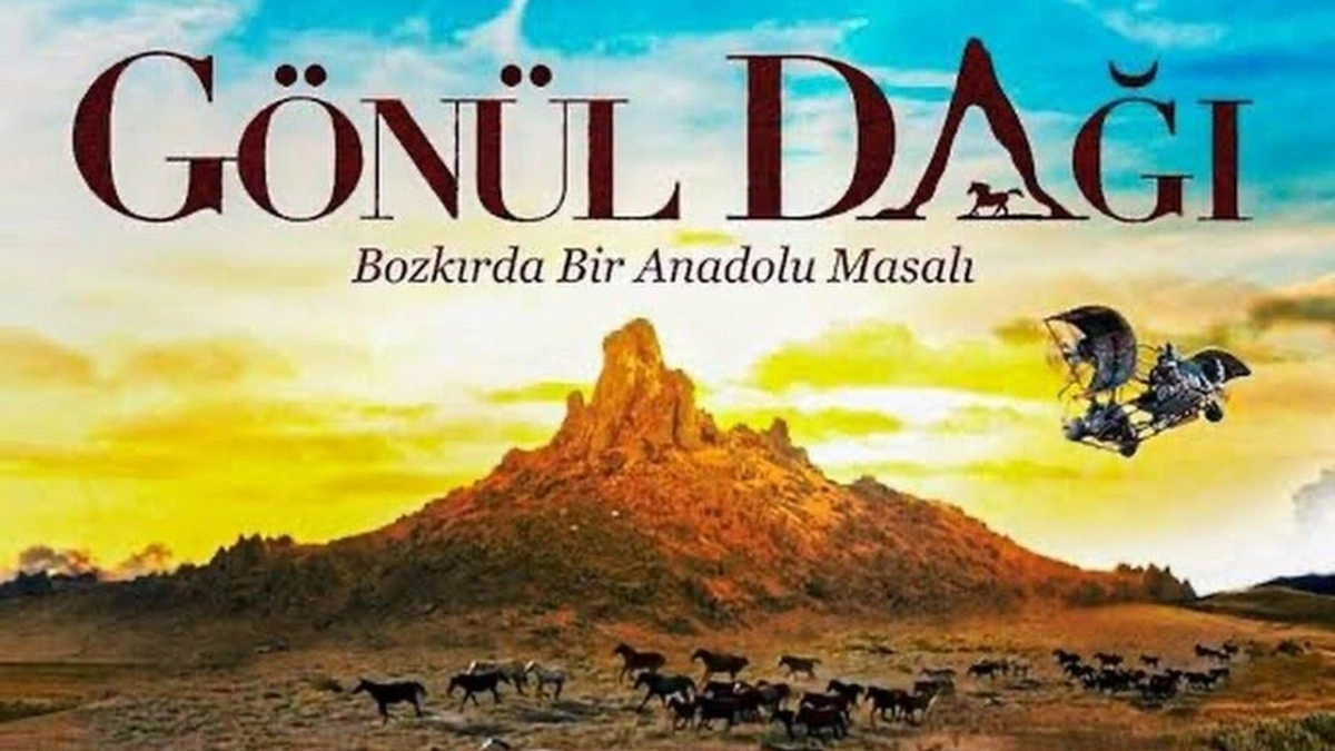 Gönül Dağı 218. Bölüm Fragmanı Yayınlandı: Gedelli’de Yeni Gelişmeler