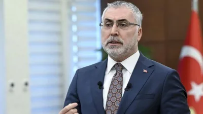 Bakan Işıkhan Duyurdu: Sosyal Destek ve İşsizlik Ödemeleri Erken Yatacak