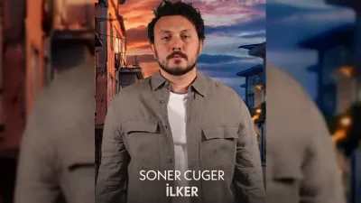 Soner Cuger Kimdir? Altı Üstü İstanbul Dizisindeki İlker Karakteri ve Kariyeri - Dizi Haberleri