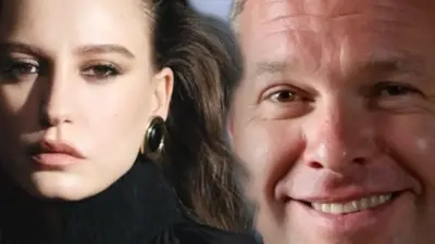 "Sevdiğim İnsanlar" Filminin Oyuncu Kadrosuna Altın Palmiye Ödüllü Vlad Ivanov Katıldı