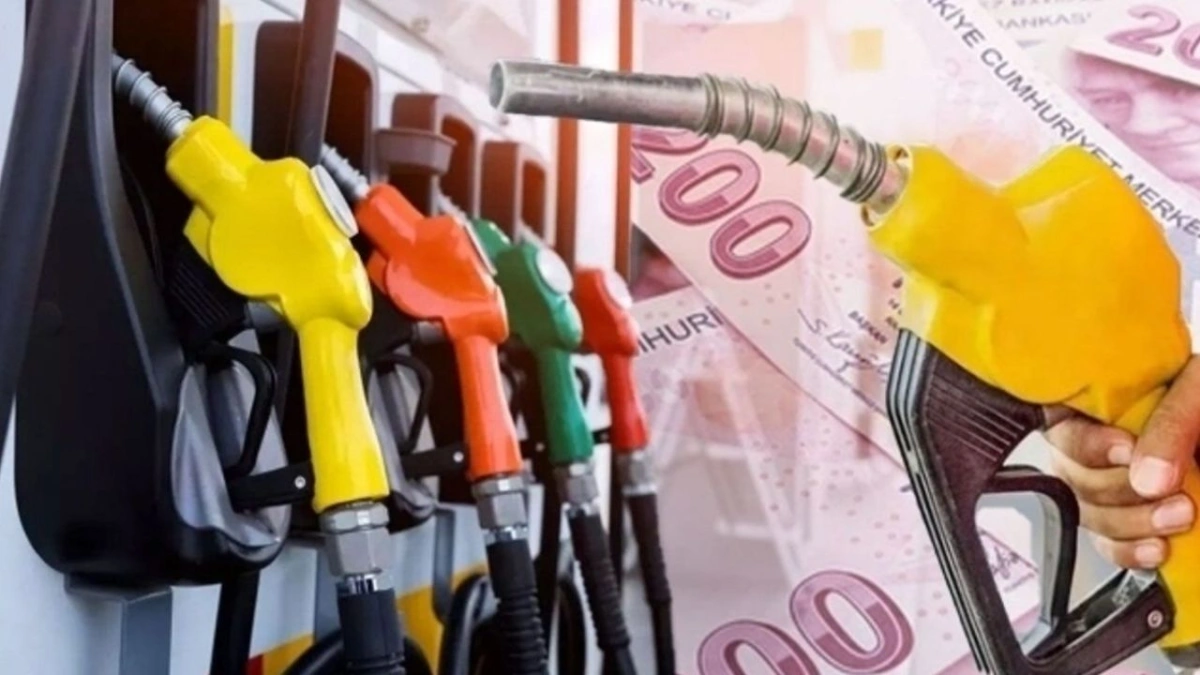 Akaryakıt Tabelaları Değişiyor: Benzin ve Motorinde Büyük İndirim